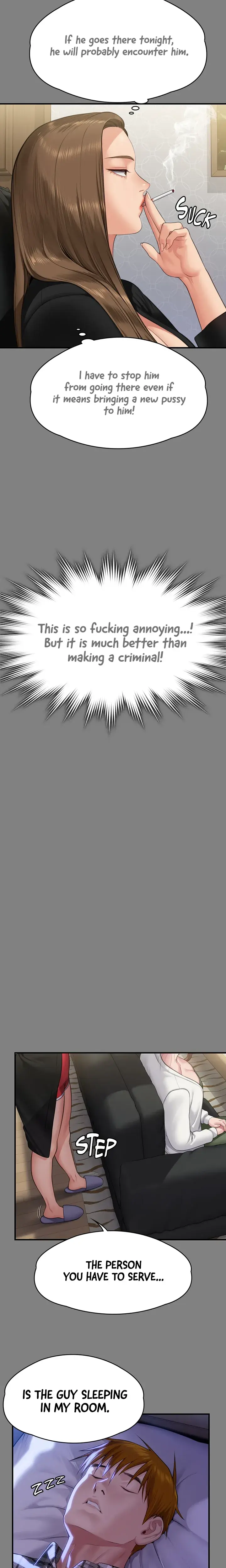 Queen Bee Chapter 305 - Page 20
