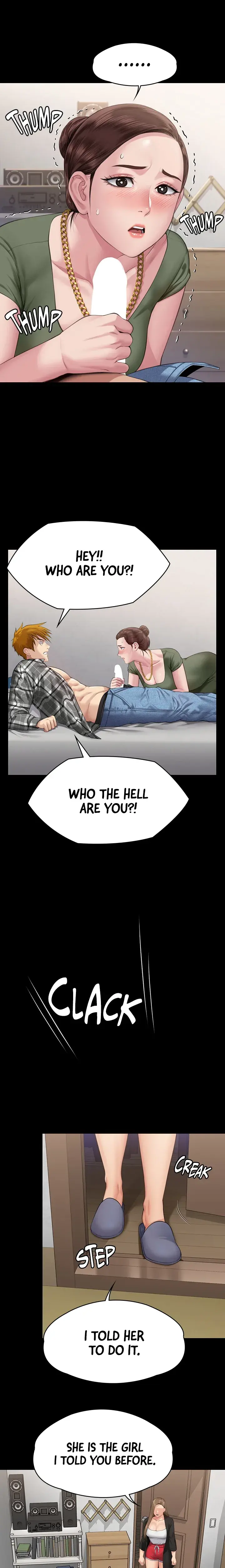 Queen Bee Chapter 305 - Page 23