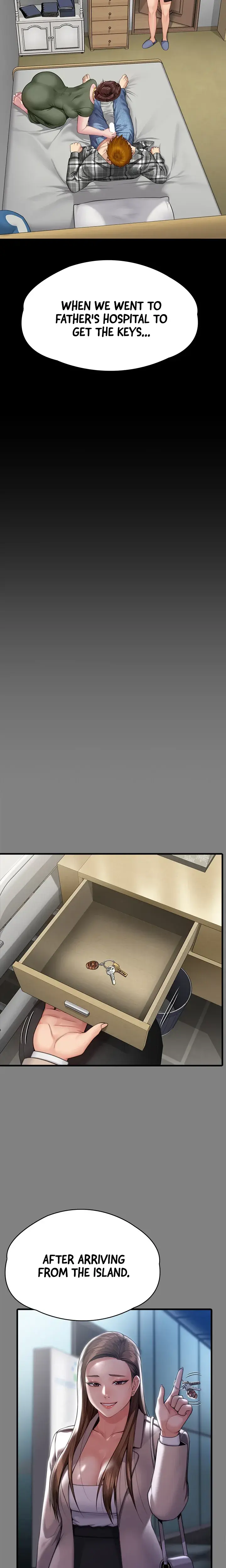 Queen Bee Chapter 305 - Page 24