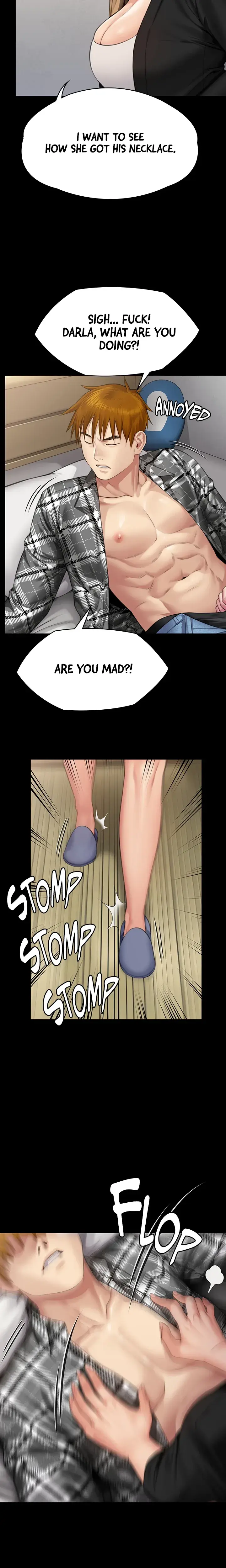 Queen Bee Chapter 305 - Page 27