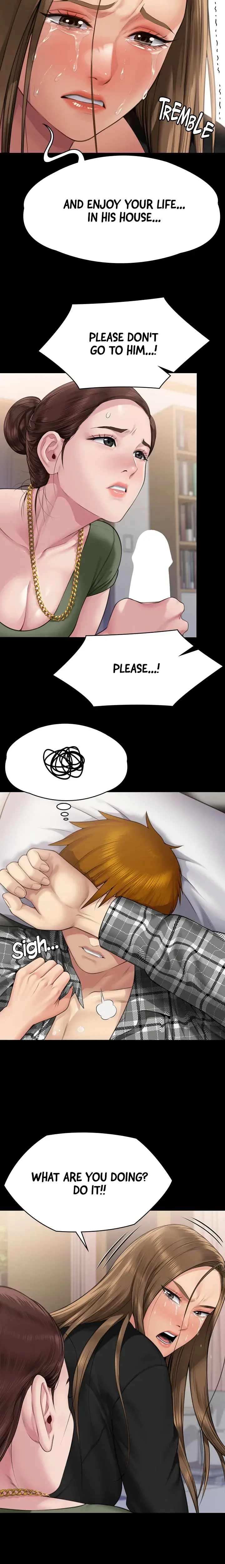 Queen Bee Chapter 305 - Page 30