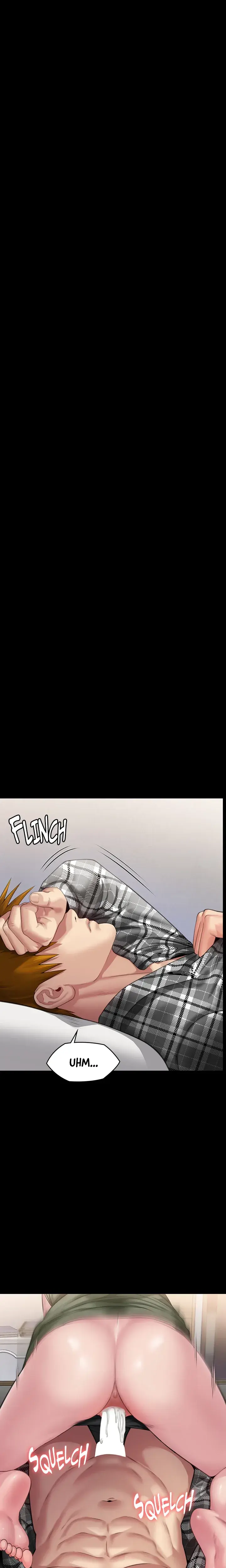 Queen Bee Chapter 305 - Page 32
