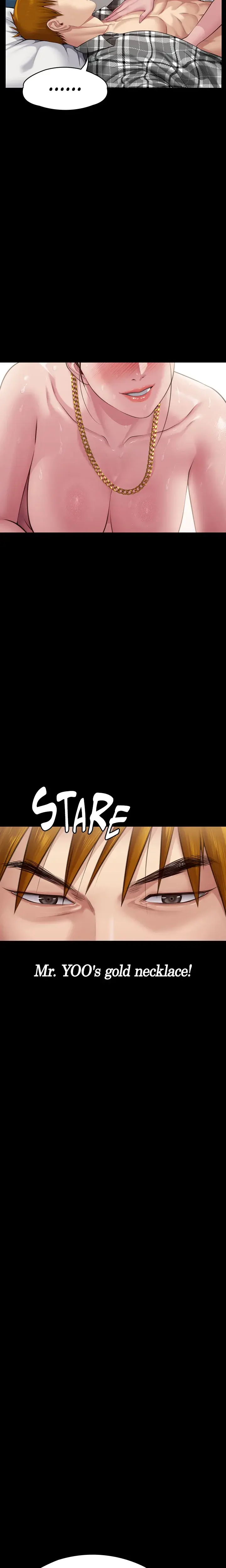Queen Bee Chapter 306 - Page 15