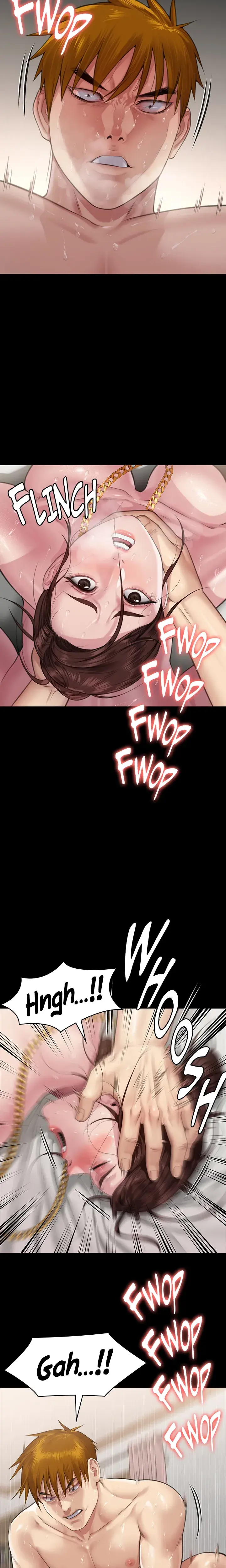 Queen Bee Chapter 306 - Page 27