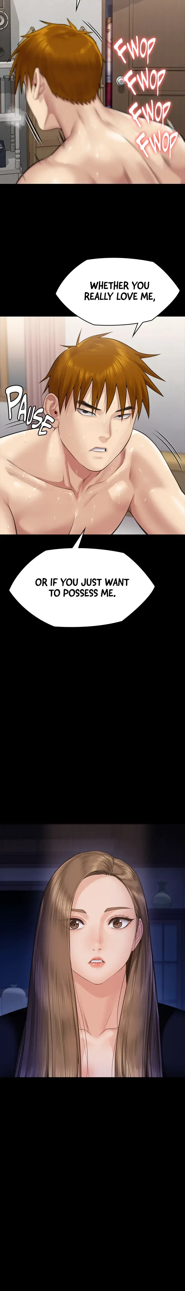 Queen Bee Chapter 306 - Page 30