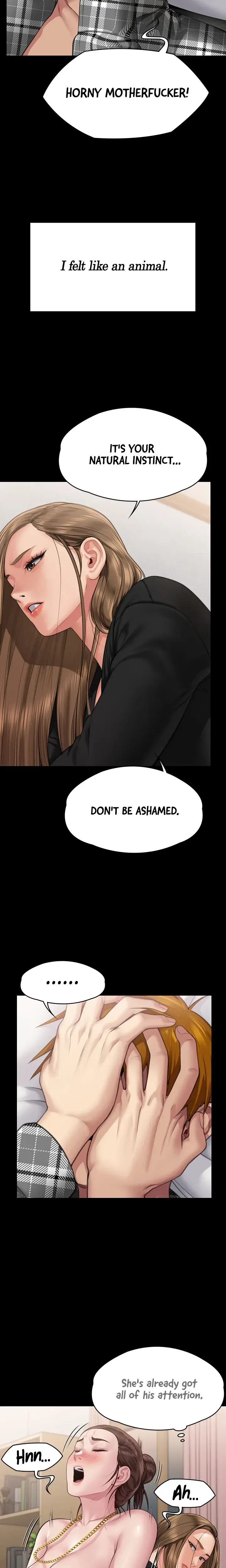 Queen Bee Chapter 306 - Page 5