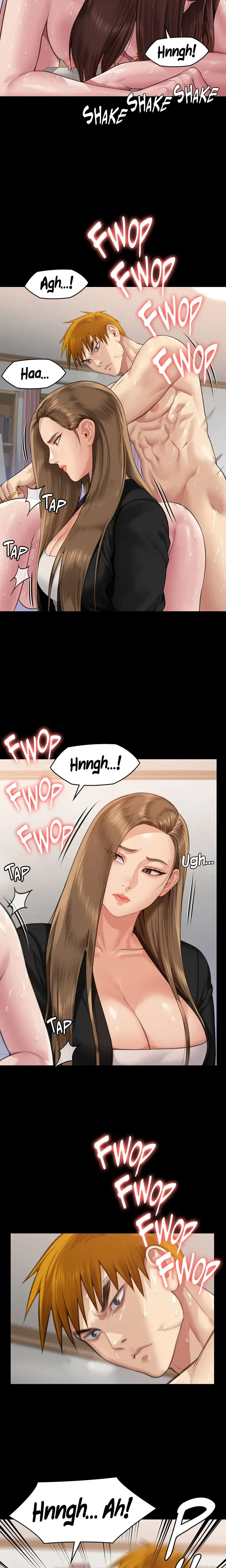 Queen Bee Chapter 307 - Page 14