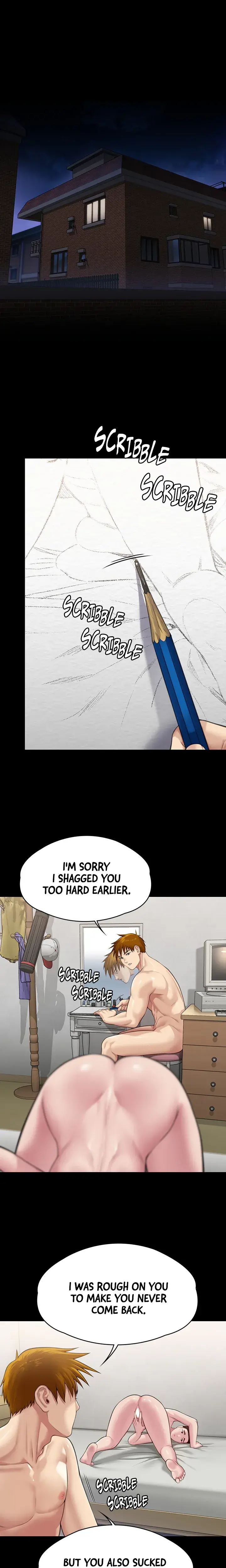 Queen Bee Chapter 307 - Page 20