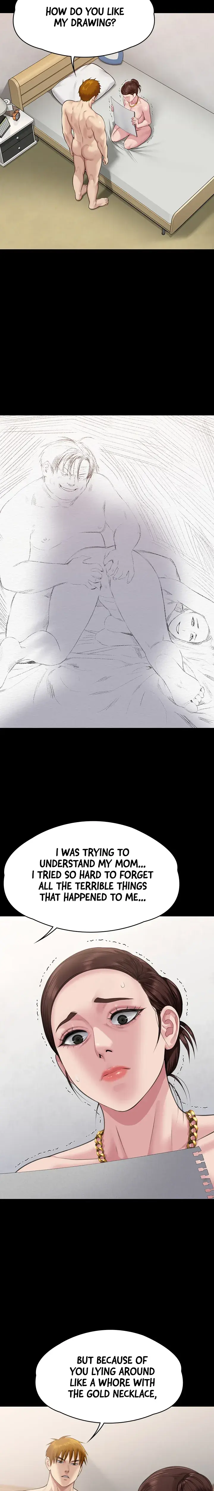 Queen Bee Chapter 307 - Page 23