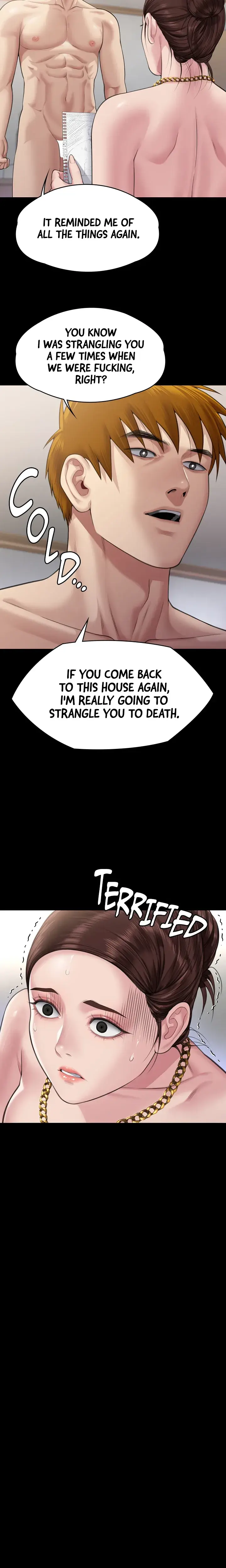 Queen Bee Chapter 307 - Page 24