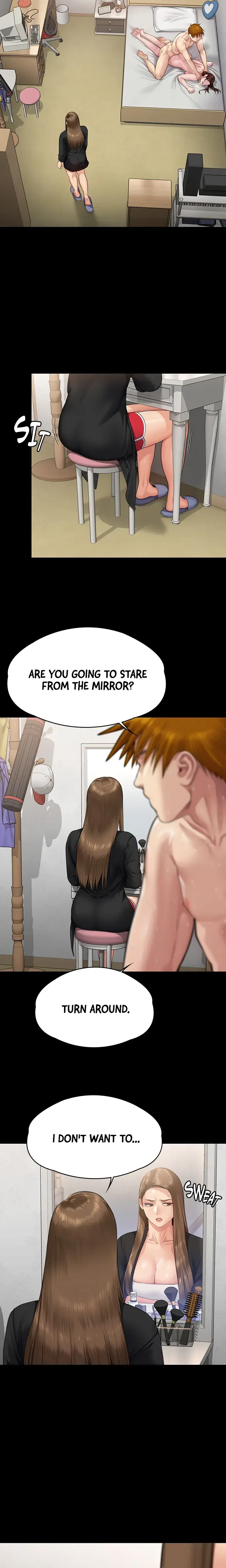 Queen Bee Chapter 307 - Page 4