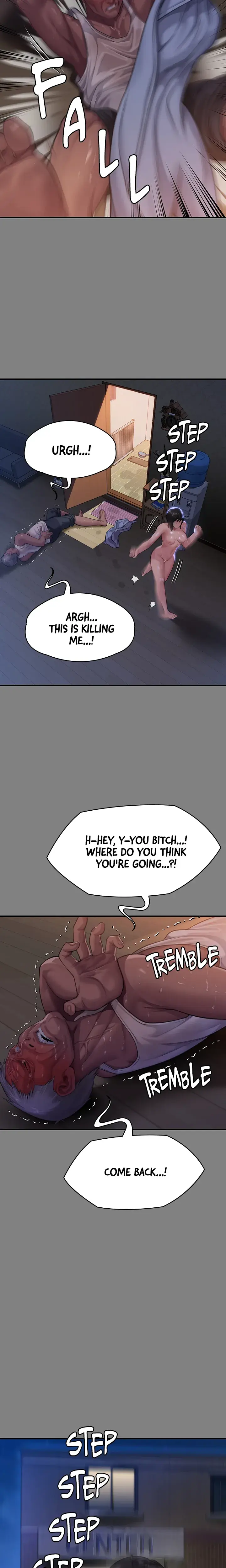 Queen Bee Chapter 308 - Page 10