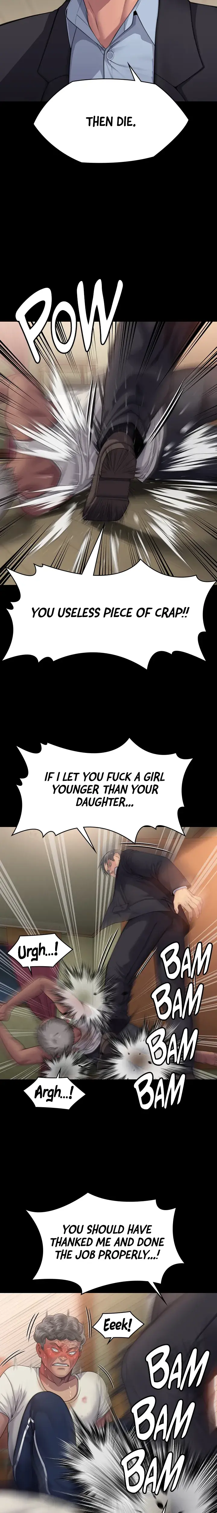 Queen Bee Chapter 308 - Page 18