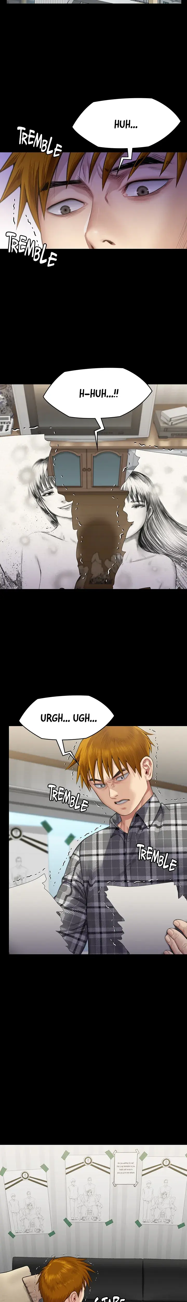 Queen Bee Chapter 308 - Page 22