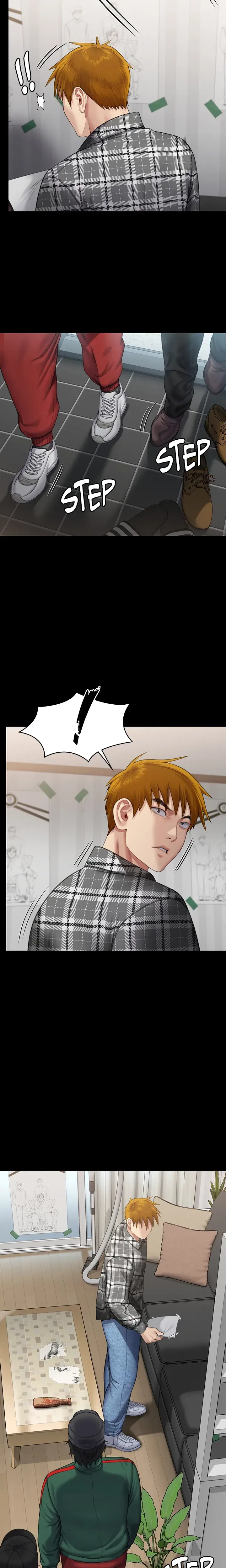 Queen Bee Chapter 308 - Page 24
