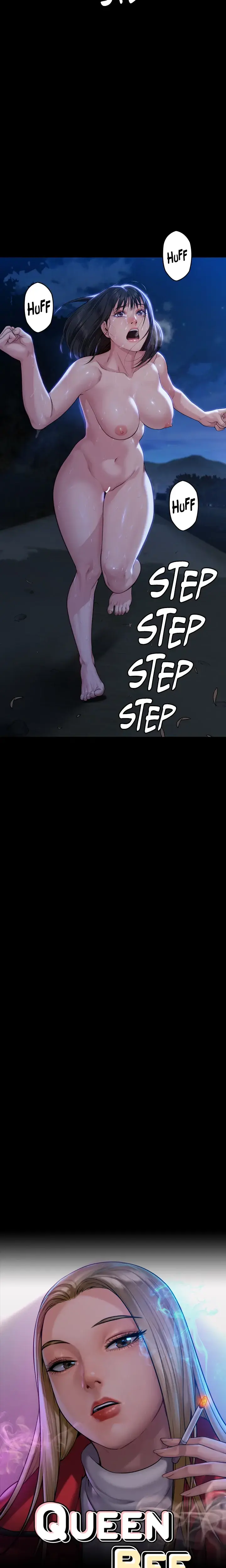 Queen Bee Chapter 308 - Page 3