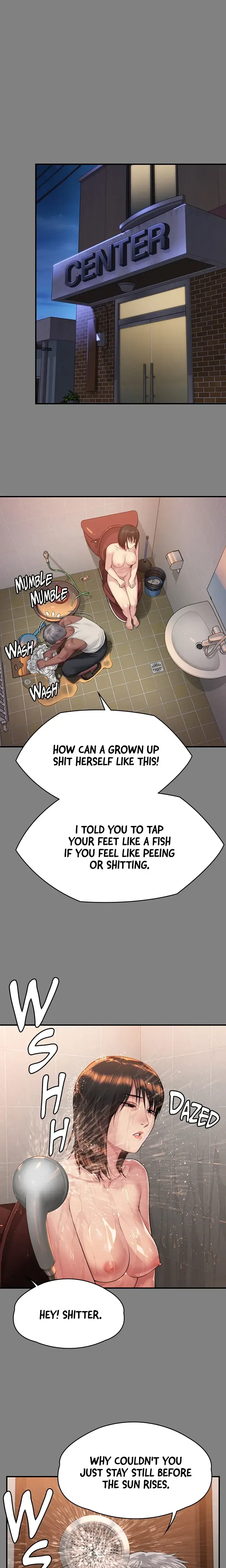 Queen Bee Chapter 308 - Page 7