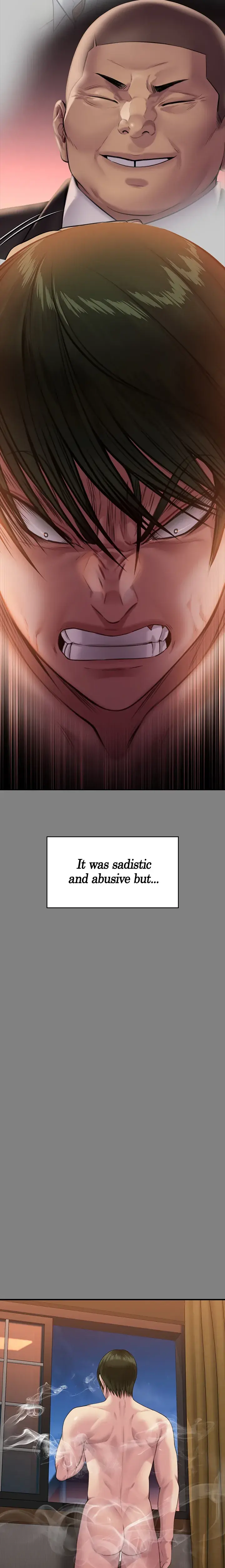 Queen Bee Chapter 309 - Page 14