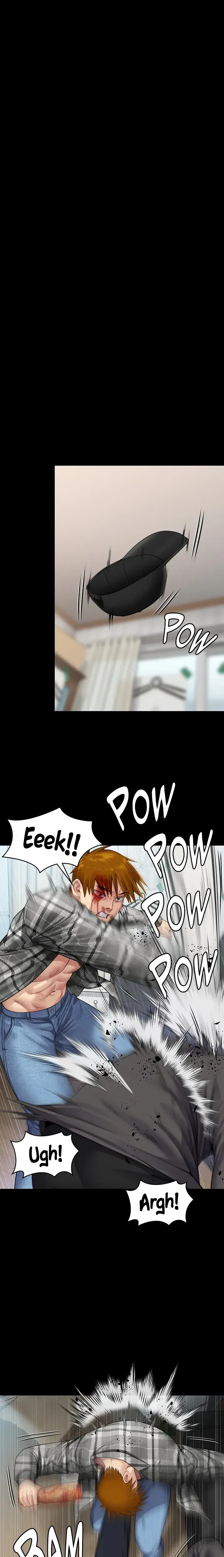 Queen Bee Chapter 309 - Page 22