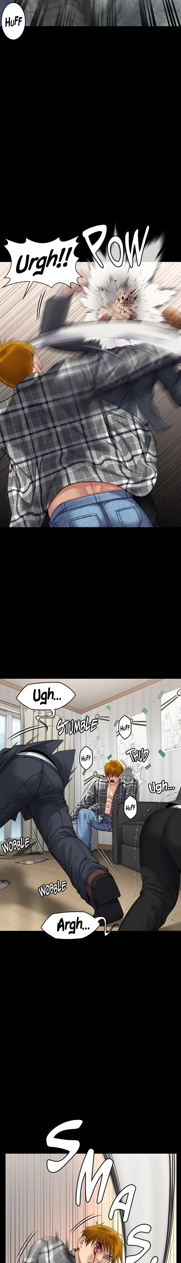 Queen Bee Chapter 309 - Page 24