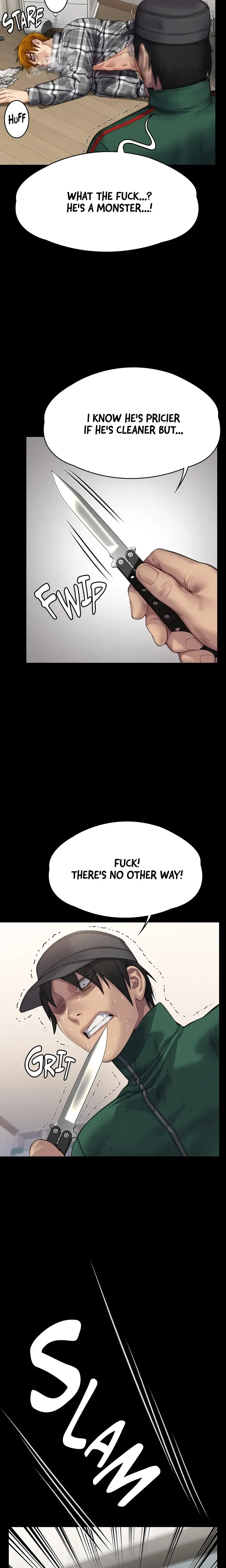 Queen Bee Chapter 309 - Page 26