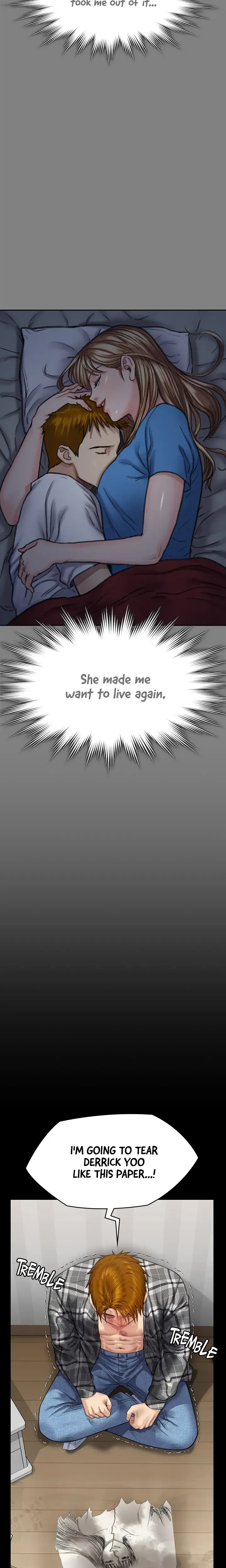 Queen Bee Chapter 309 - Page 36