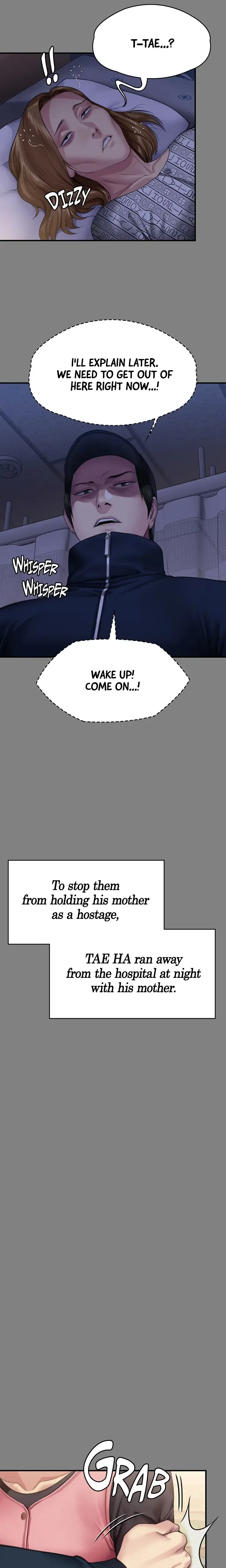 Queen Bee Chapter 309 - Page 5