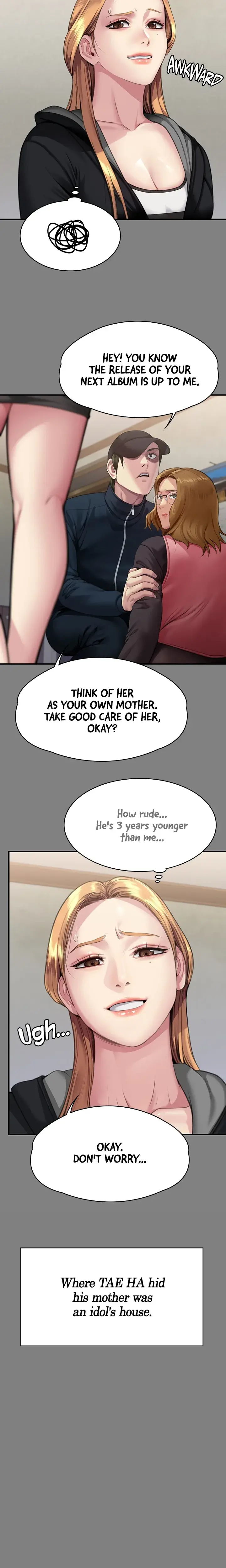 Queen Bee Chapter 309 - Page 7
