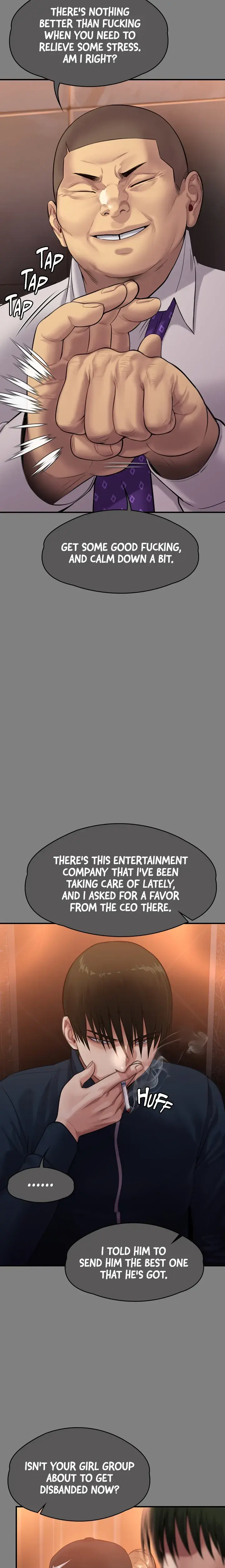 Queen Bee Chapter 309 - Page 9