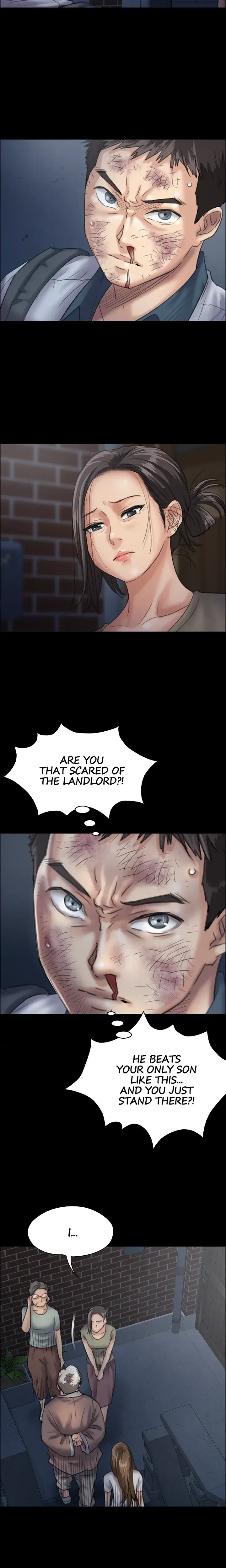 Queen Bee Chapter 31 - Page 11