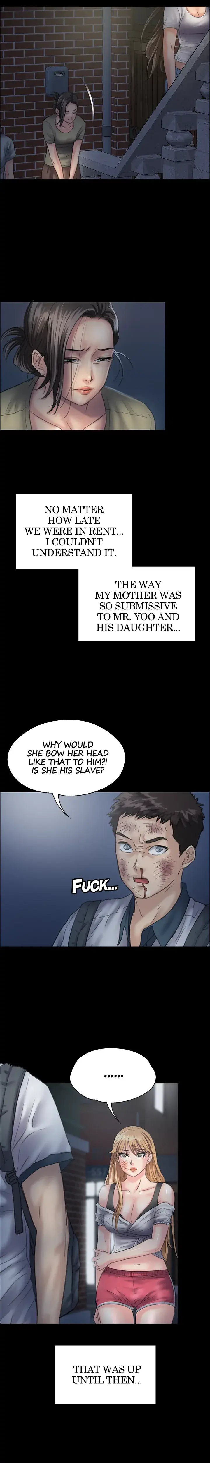 Queen Bee Chapter 31 - Page 13