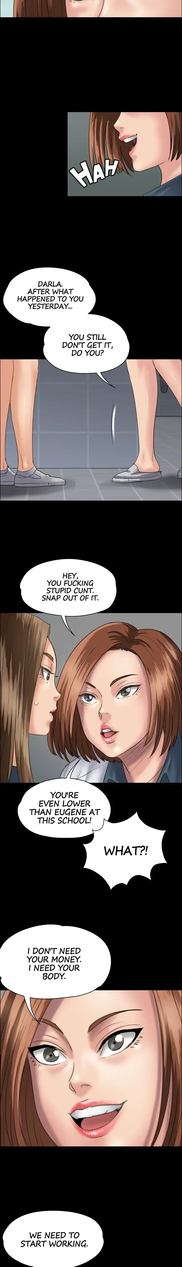 Queen Bee Chapter 31 - Page 17