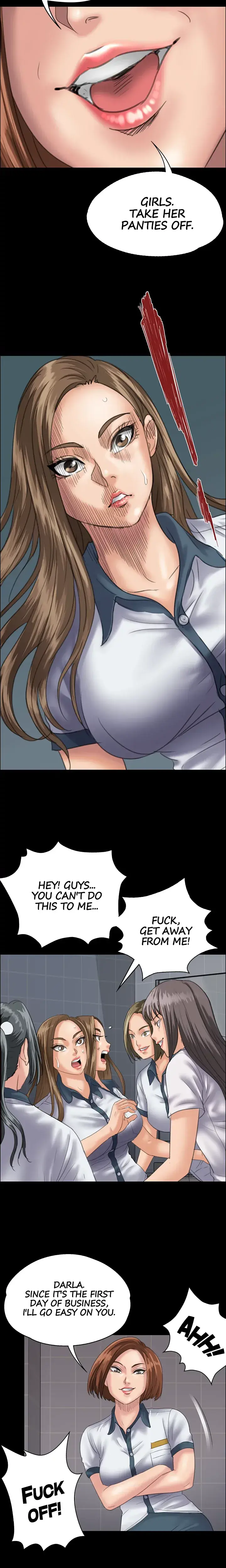 Queen Bee Chapter 31 - Page 18