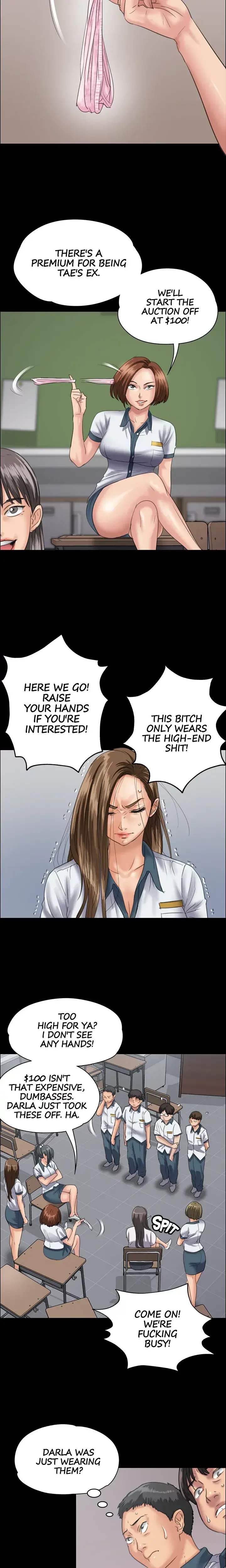 Queen Bee Chapter 31 - Page 20