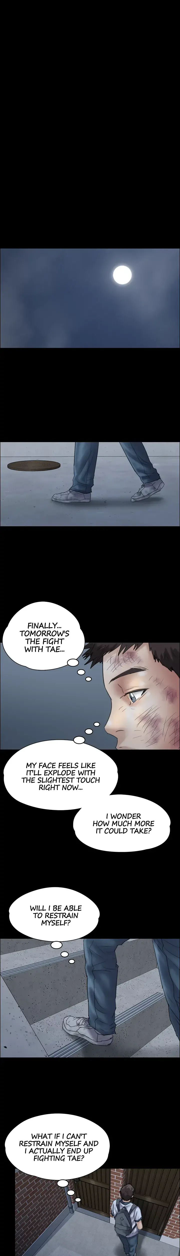 Queen Bee Chapter 31 - Page 23