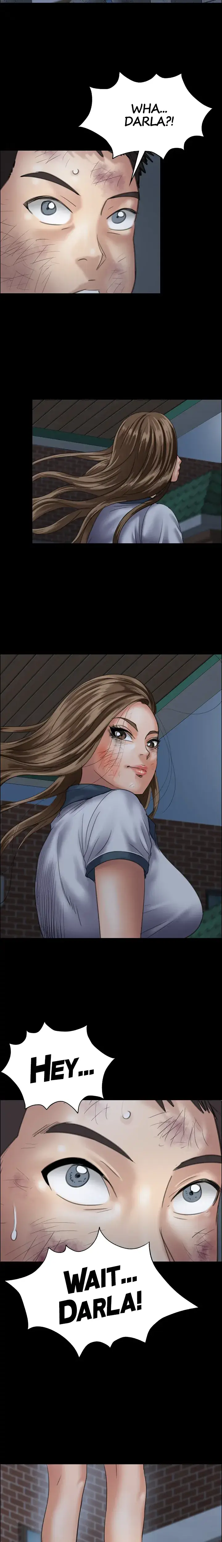 Queen Bee Chapter 31 - Page 25