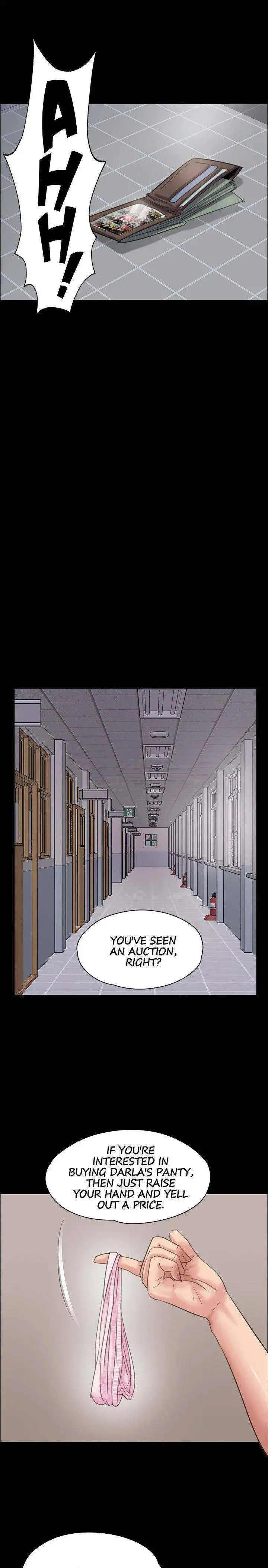 Queen Bee Chapter 31 - Page 27
