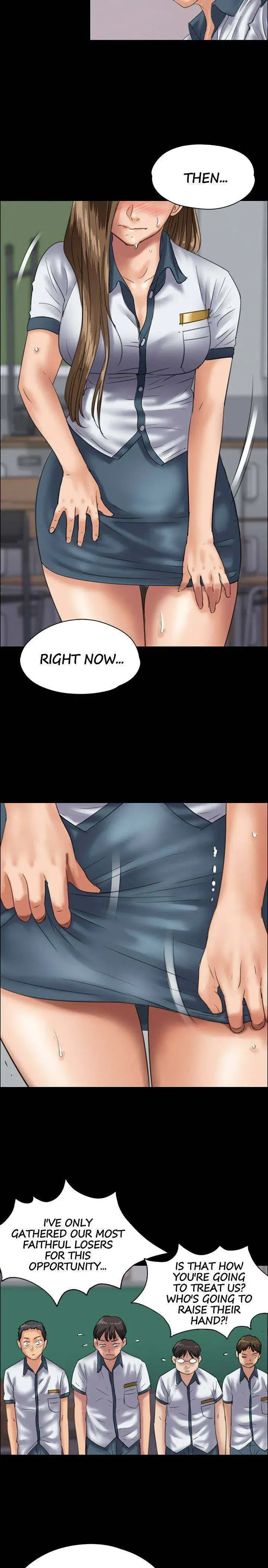 Queen Bee Chapter 31 - Page 29