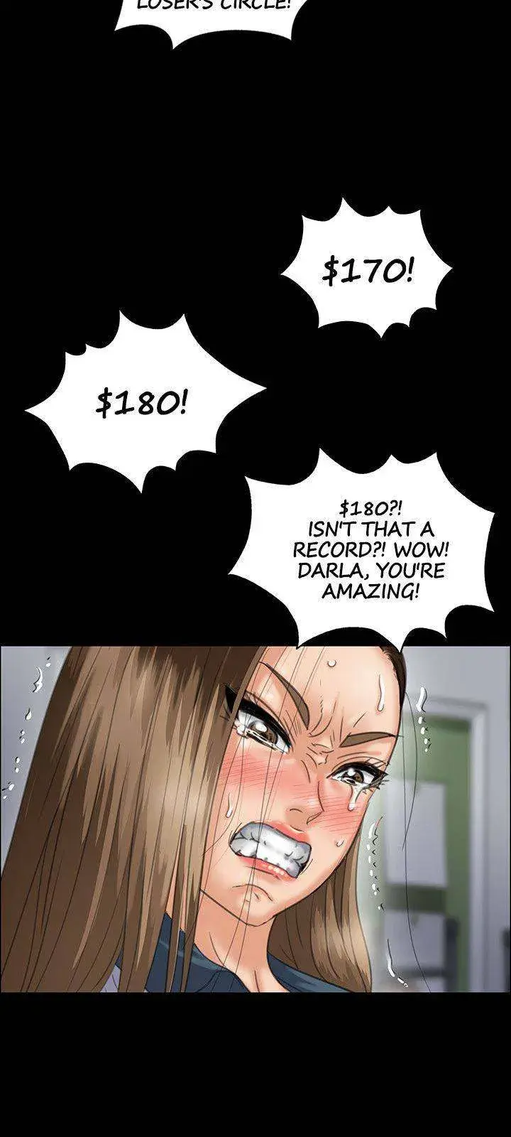 Queen Bee Chapter 31 - Page 31
