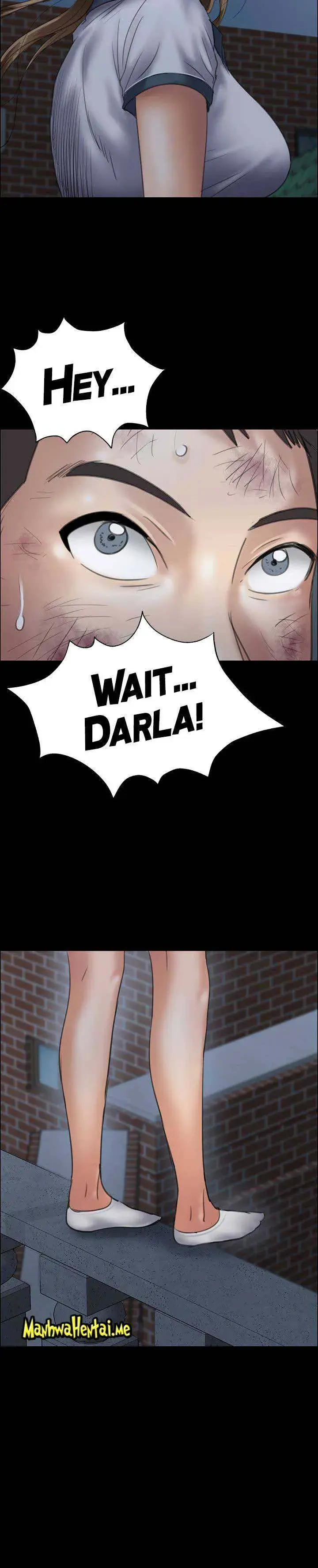 Queen Bee Chapter 31 - Page 35