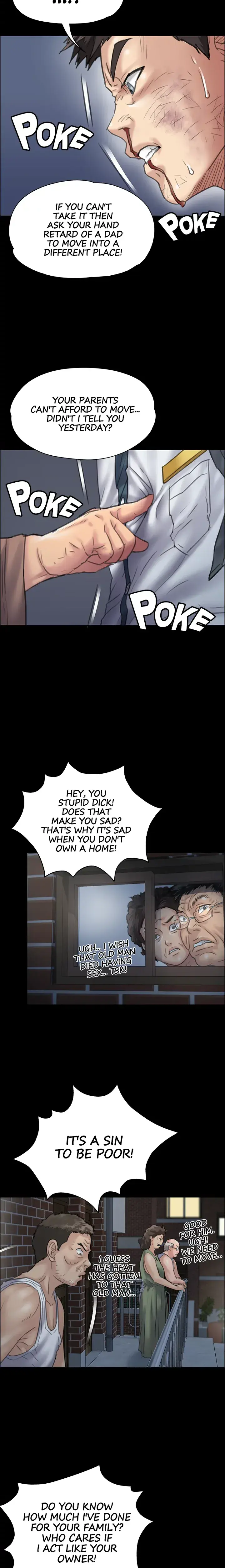 Queen Bee Chapter 31 - Page 6