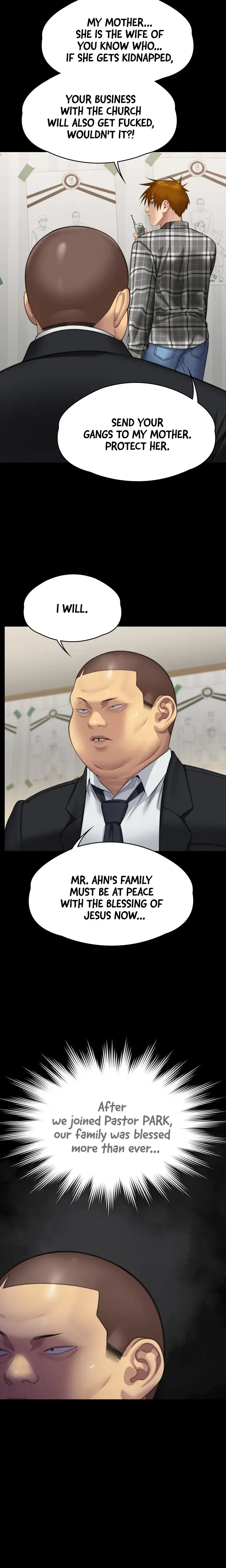 Queen Bee Chapter 310 - Page 13
