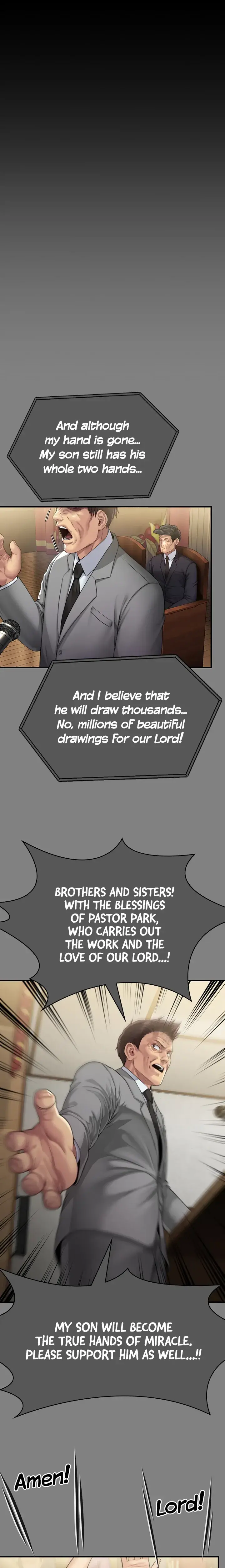 Queen Bee Chapter 310 - Page 14
