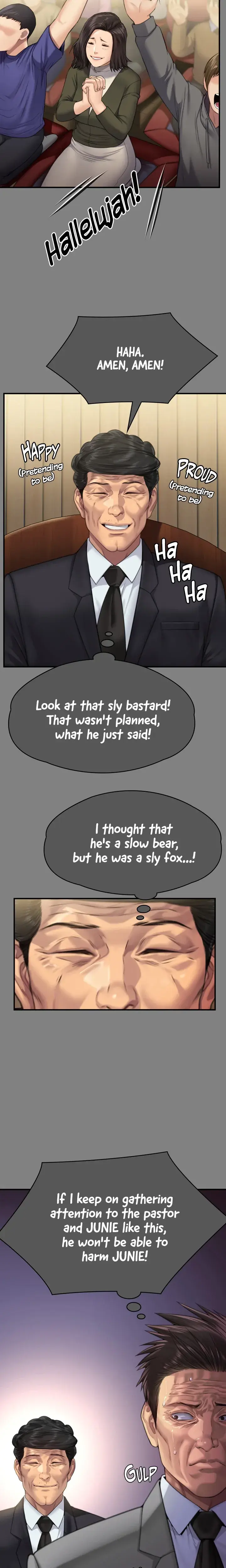 Queen Bee Chapter 310 - Page 15