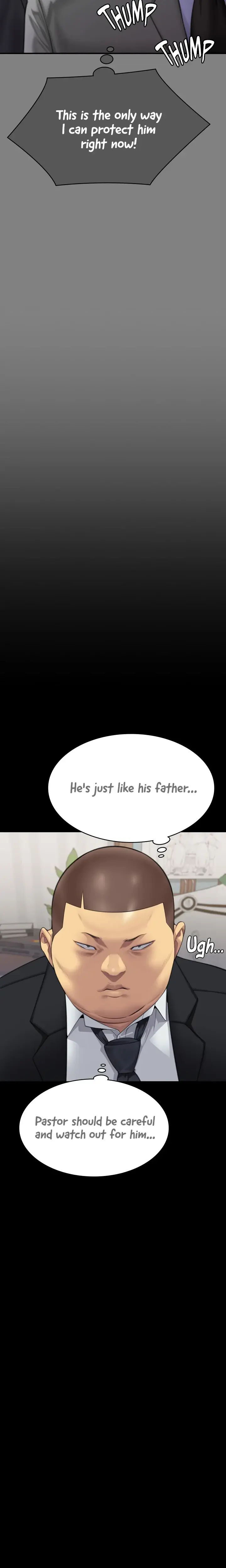 Queen Bee Chapter 310 - Page 16