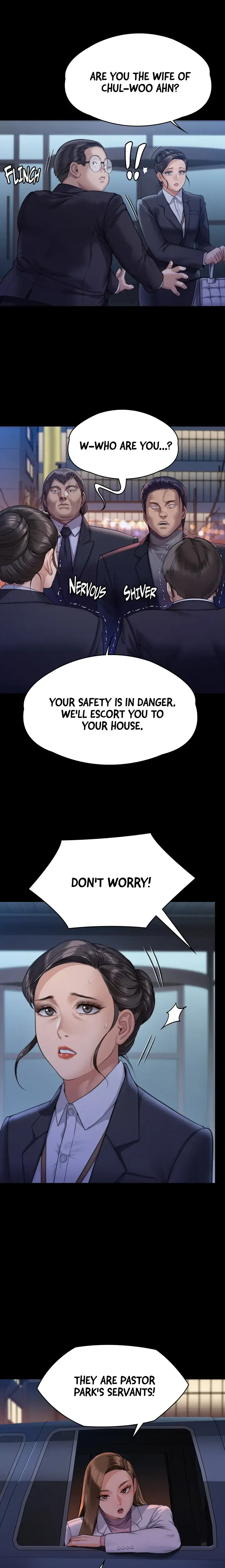 Queen Bee Chapter 310 - Page 19