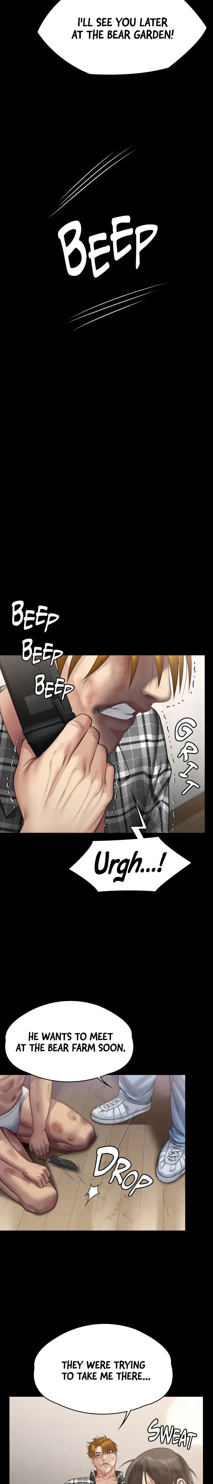 Queen Bee Chapter 310 - Page 28