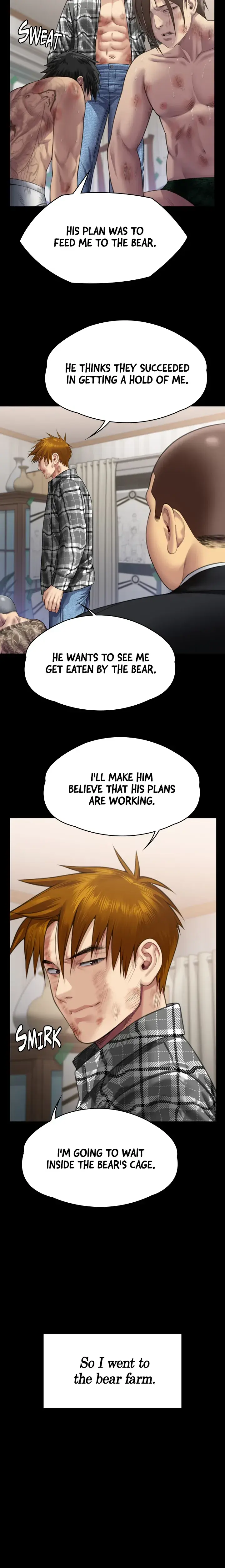 Queen Bee Chapter 310 - Page 29