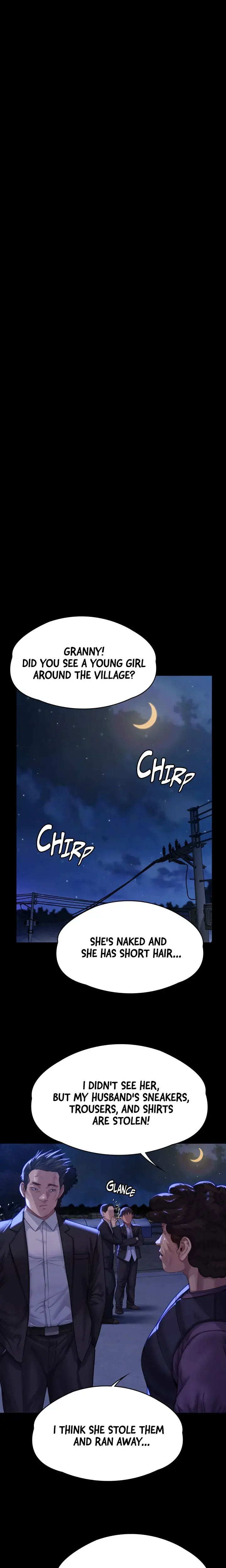 Queen Bee Chapter 310 - Page 30