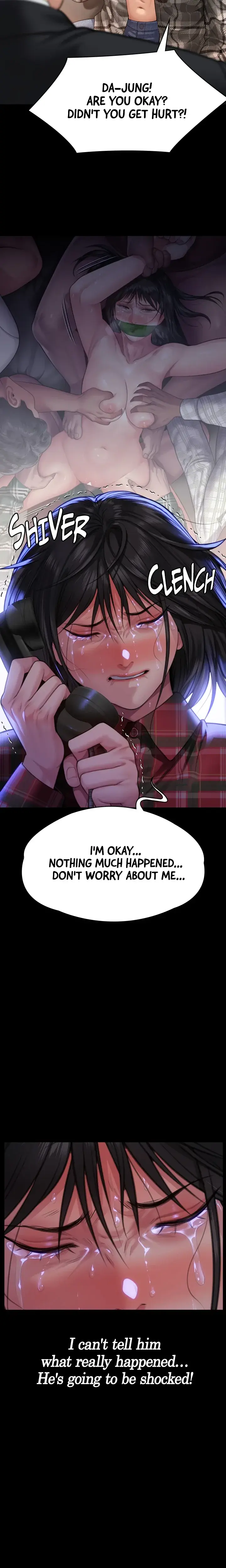 Queen Bee Chapter 310 - Page 5